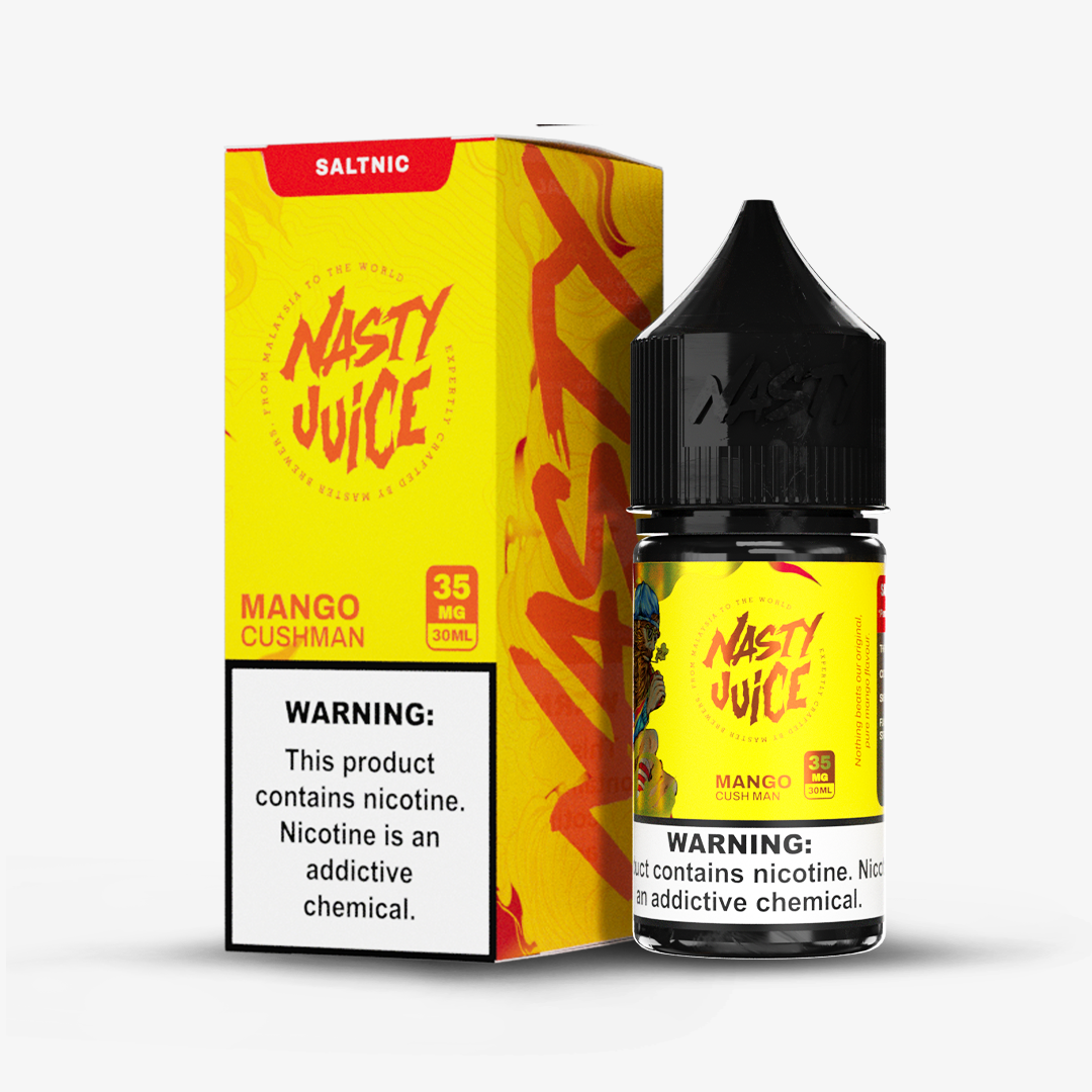 OG Series Flavour (Nic Salt) 30ml