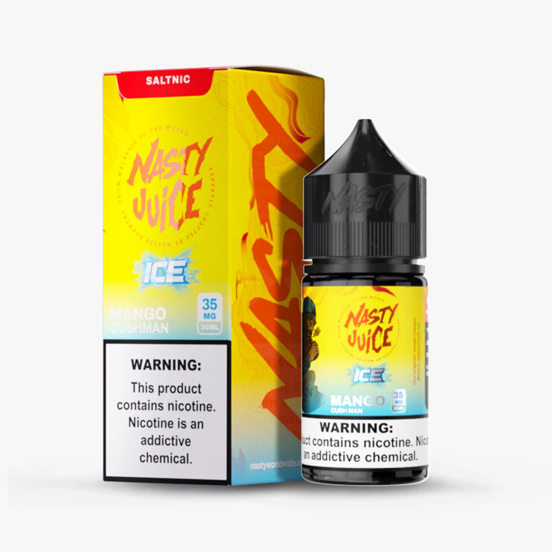 Expansion OG Series Flavour (Nicsalt) 30ml