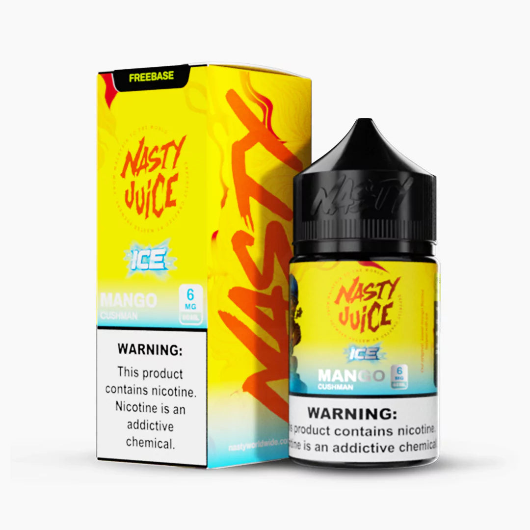 Expansion OG Series Flavour (Freebase) 60ml