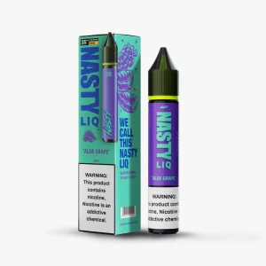 Nasty Liq - Wholesale Nasty Worldwide