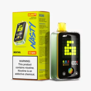 Menthol