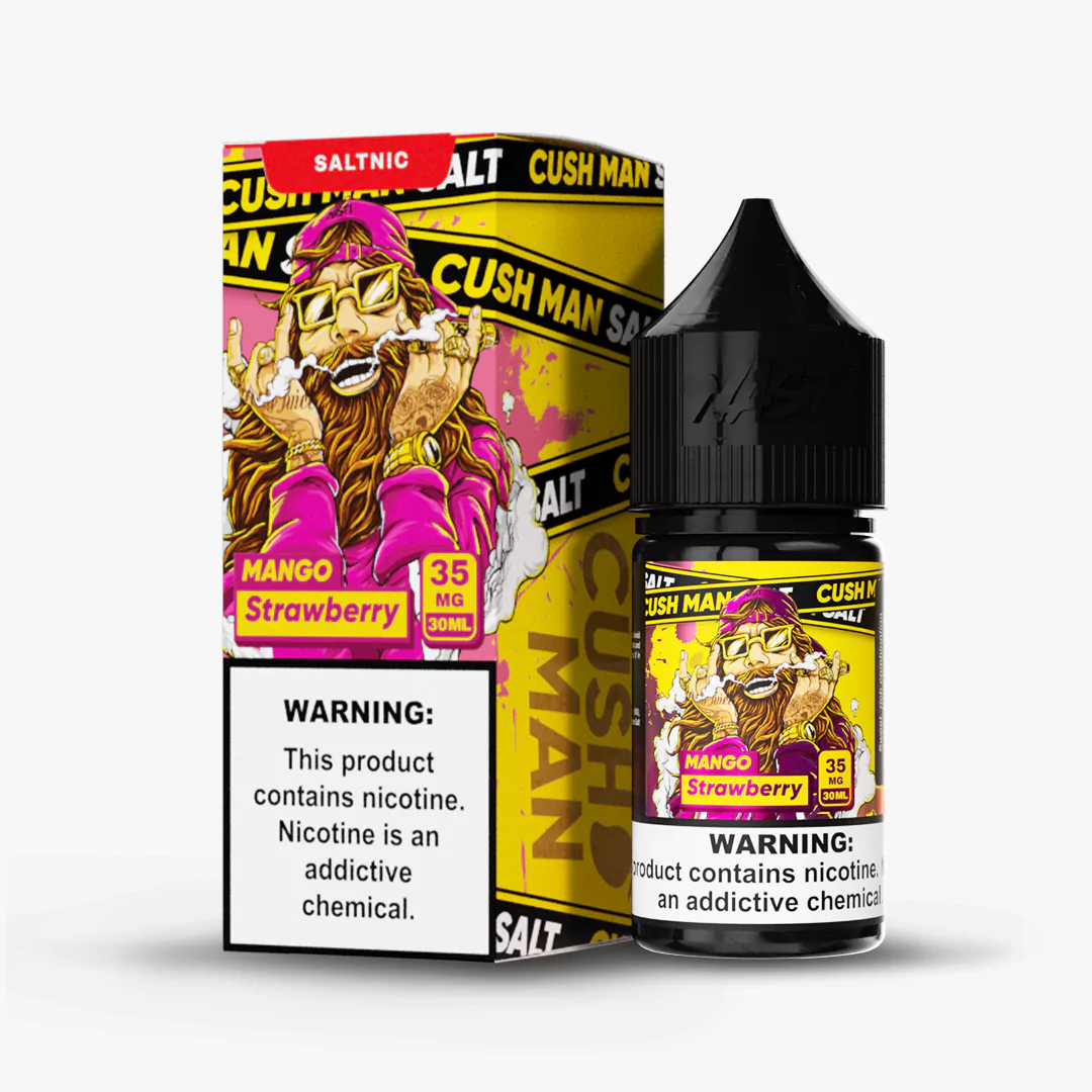 elfbar nachfüll pod läuft aus LIQUA e-liquids Manufacturer since 2009 main image 1