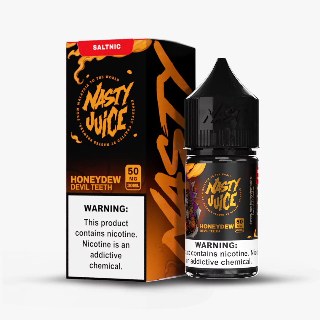 Nasty Juice - Wholesale Nasty Worldwide