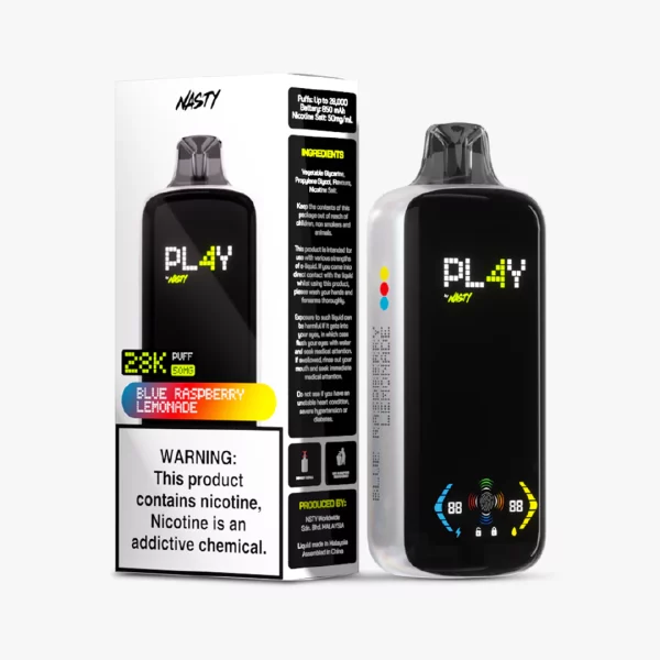 PL4Y 28K