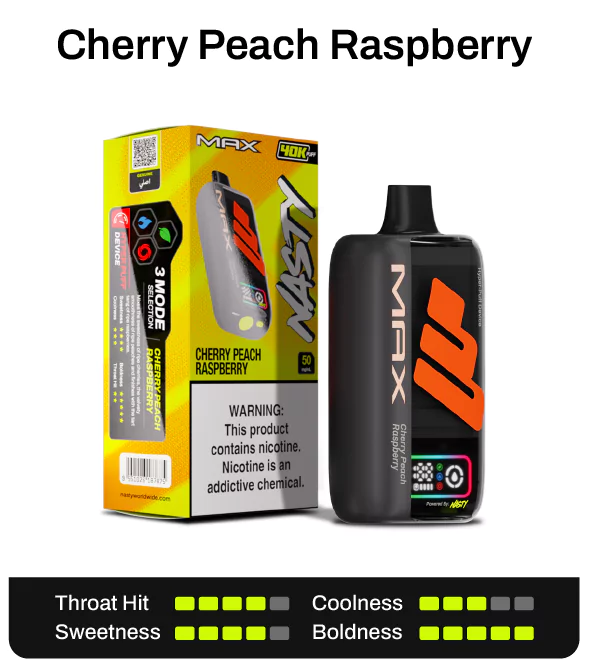 nasty-max-40k-cherry-peach-raspberry