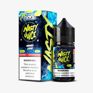 Nasty Juice Supercool