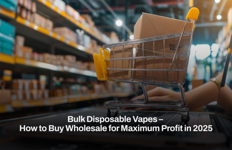 bulk disposable vapes