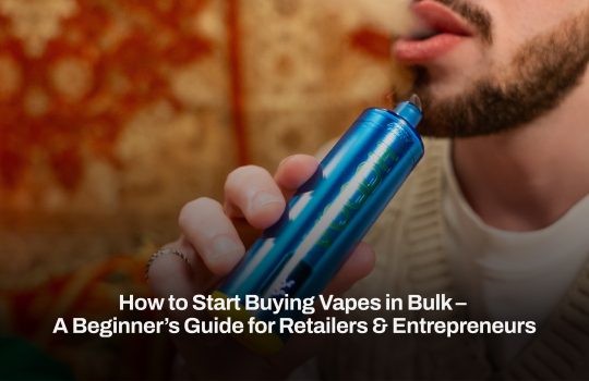 buy vapes in bulk