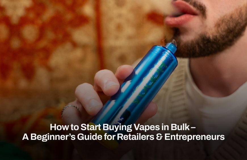 buy vapes in bulk