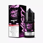 New Nasty Juice
