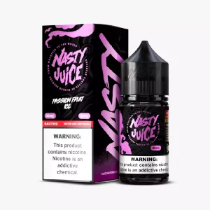 New Nasty Juice