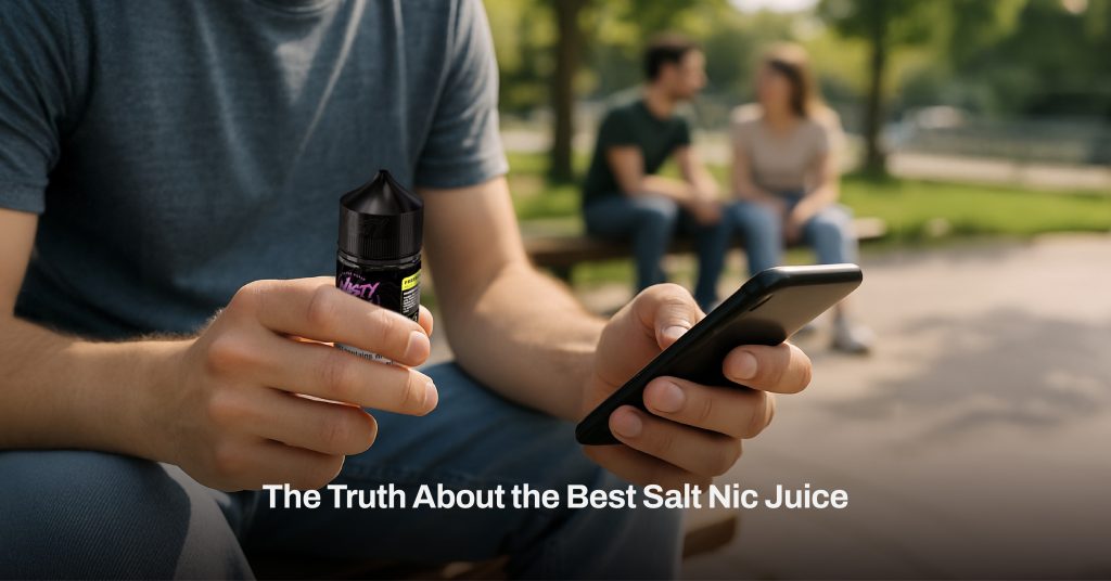 best disposable vape store online My Man – One Hit Wonder Salts ⋆ Vape Society Supply main image 1